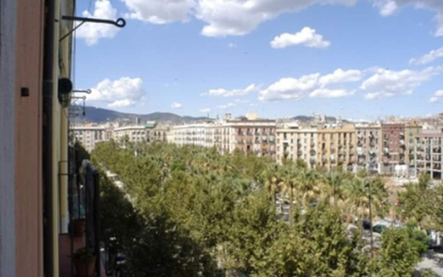 My Address in Barcelona Old Town