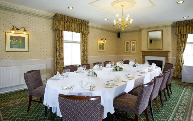 Grosvenor Hotel