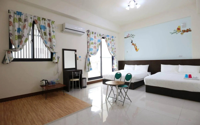 Michong Guest House