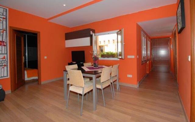Apartamento C/Real,9
