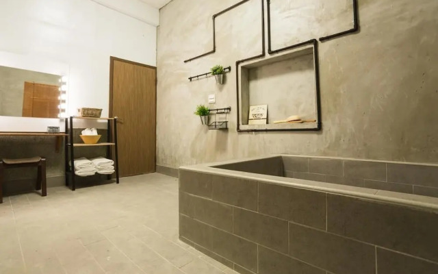 Tainan Xiaorizi Cultural And Creative Inn