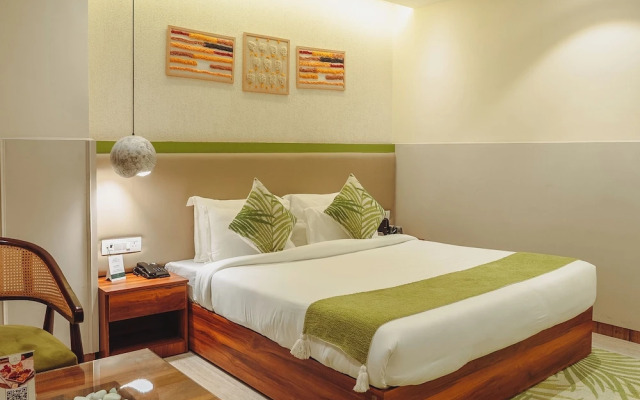 The Manor House Boutique Stays