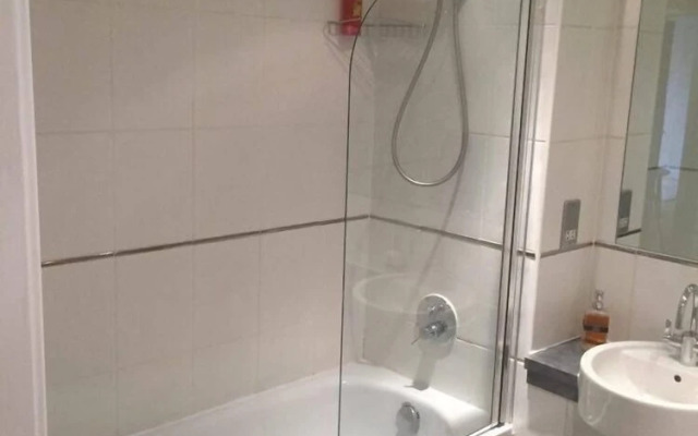 Liverpool at the Reach