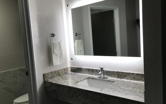 Americas Best Value Inn