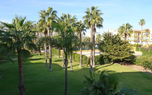 PALMERAS EN LA PLAYA - Beach House in Oliva