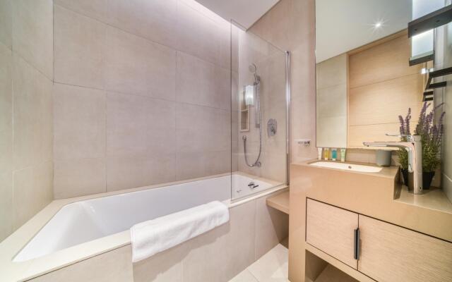 Address JBR - 3508 in Dubai