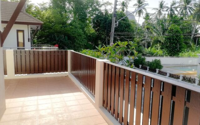 Ao Nang Pool Villa