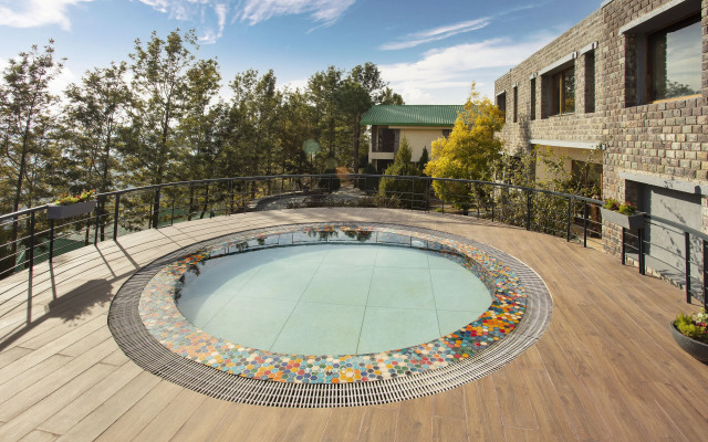 Suryavilas Luxury Resort & Spa