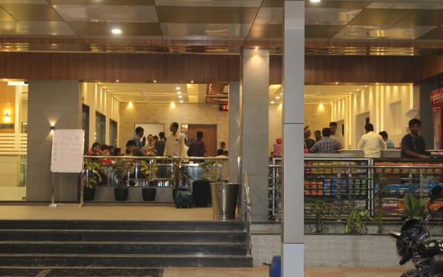 Hotel Satkar Chhatral