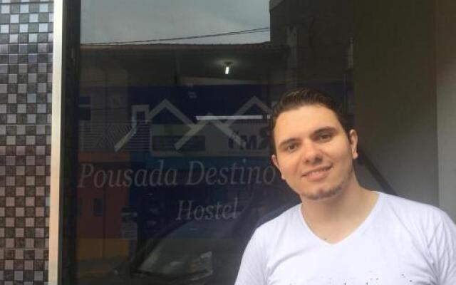 Pousada Destino Certo Hostel
