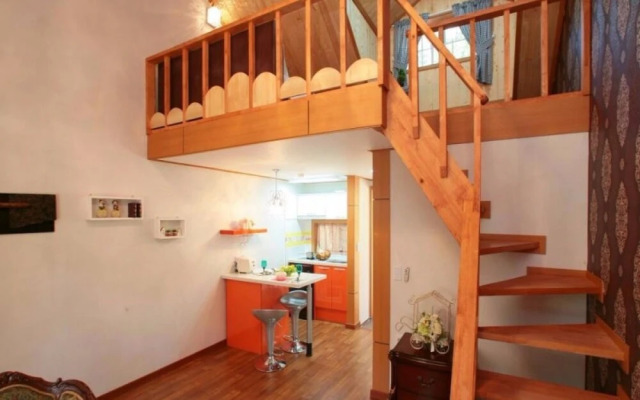 Gapyeong Echo Pension