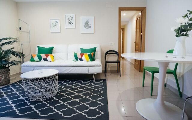 Calle Mayor Apartment