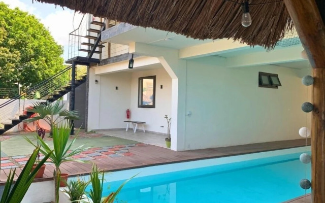 The Light Villa