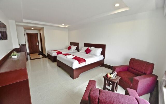 Lucky Star 3 Hotel