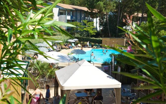 Hôtel Vitalparc, The Originals Collection