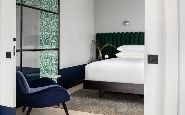 Woodlark Hotel Portland, a Tribute Portfolio Hotel