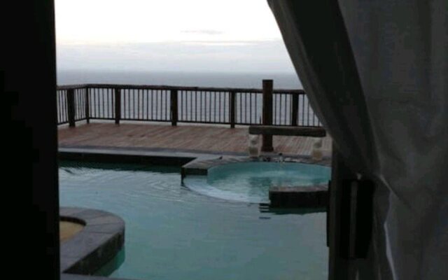 Durban Beach Accommodation