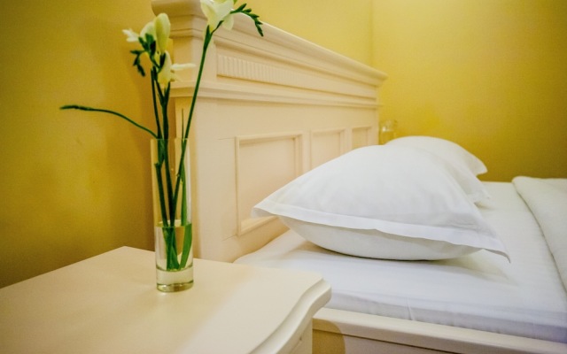 SPA Hotel Respect