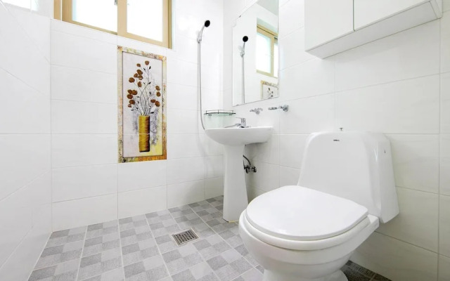 Samcheok Eoulim Pension