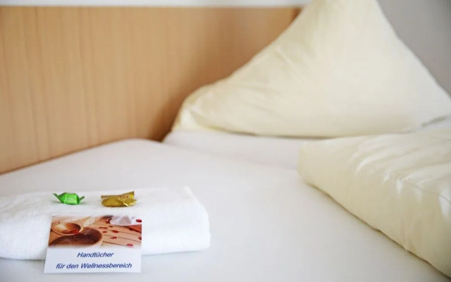 Landhotel Allgäuer Hof