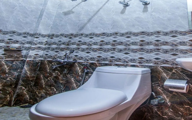 Meghalaya Housing Cooperative Guest House By OYO Rooms