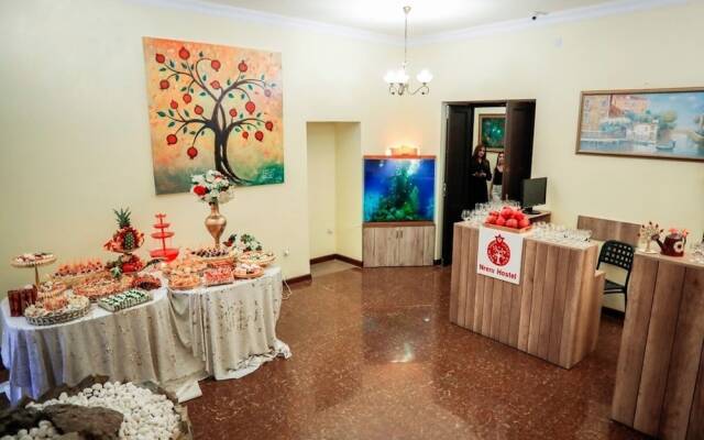 Hostel Nreni