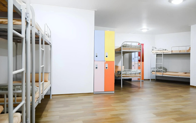 YaKorea Hostel Dongdaemun