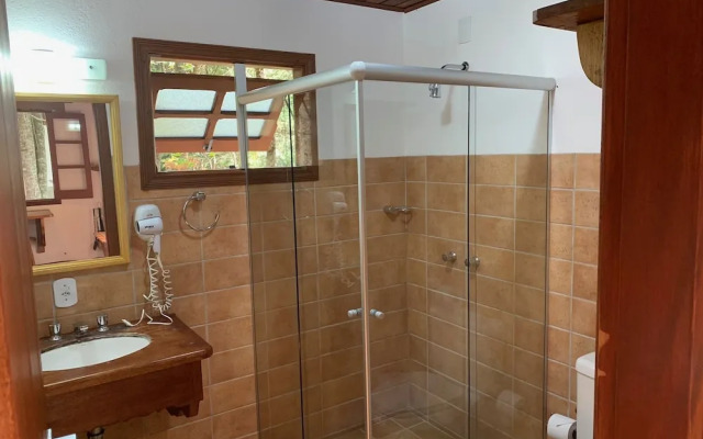 Hospedagem Spa da Alma
