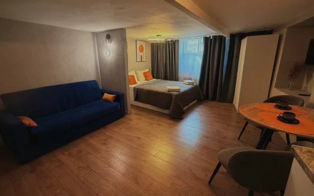 Апартаменты BARCH