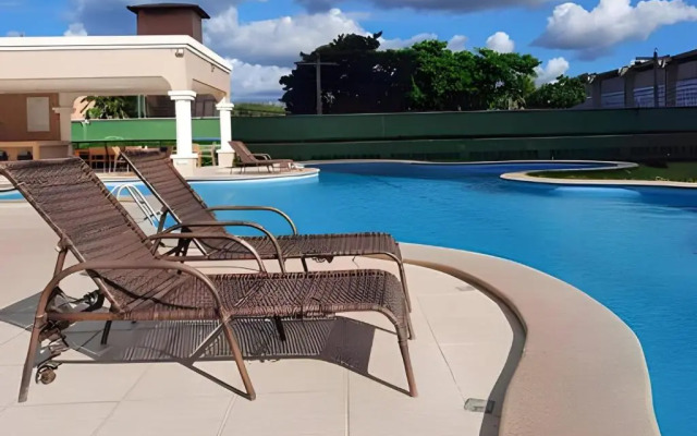 Flats Beach Village - Praia do Futuro