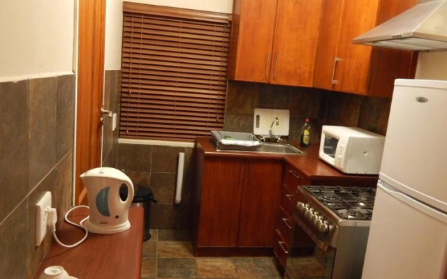 Border Close Guesthouse