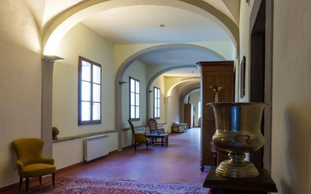 Villa Morelli - Dimora Storica