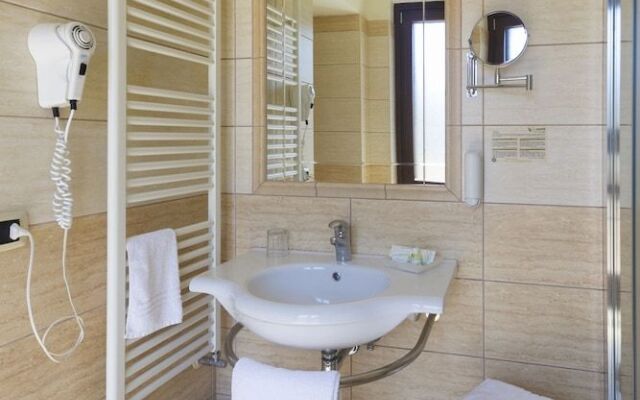 Hotel Antiche Terme