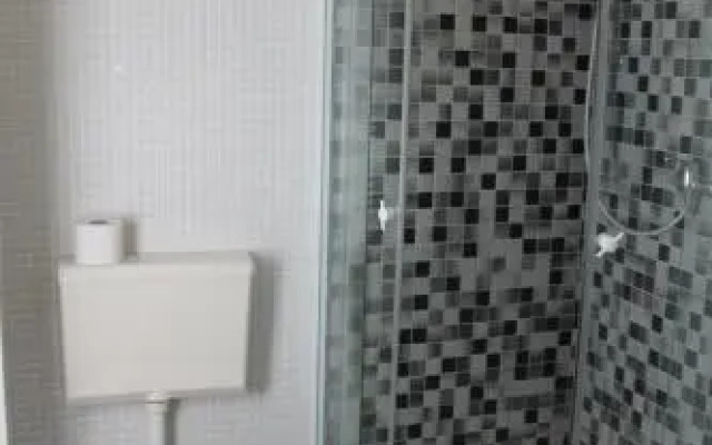 Pension Central Nuernberg-Fuerth