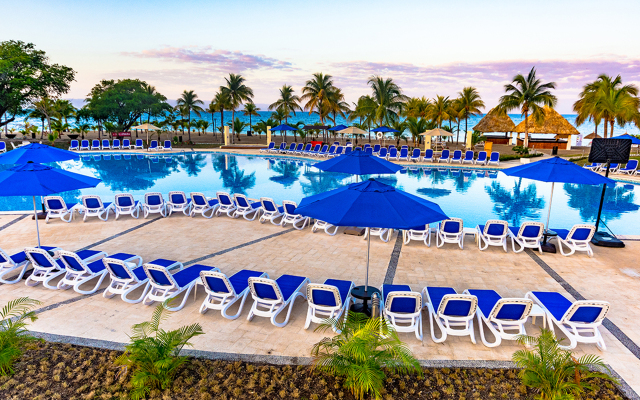 Royal Decameron Indigo - All Inclusive