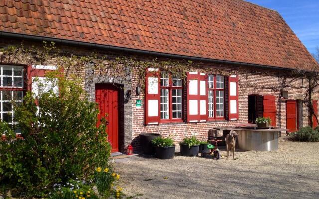 B&B Hof Van Steelant