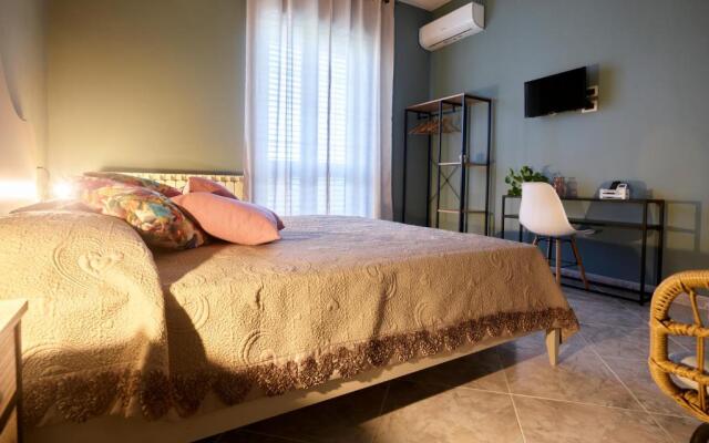 Alloggio Turistico Drusilla