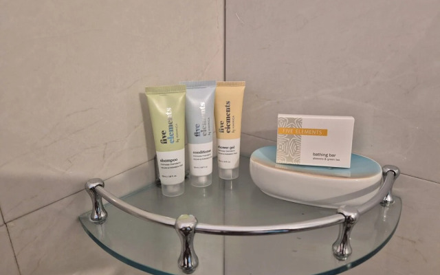 The Coverpage Boutique Stays
