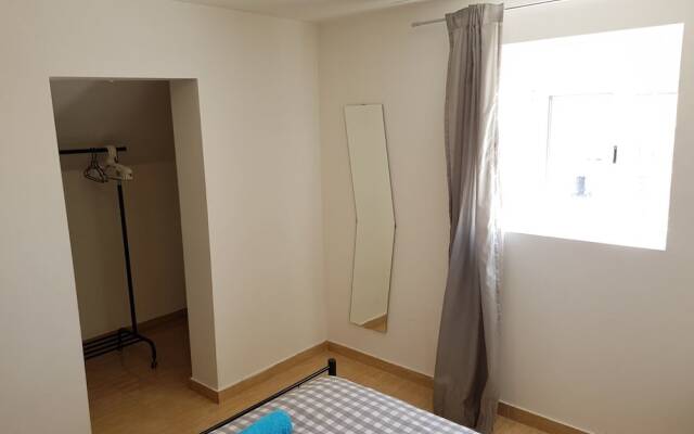 Beatus Sweet Rooms - Hostel