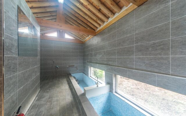 Canopus Resort Pension