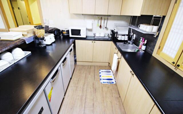 The Blossom Yeonnam Guesthouse