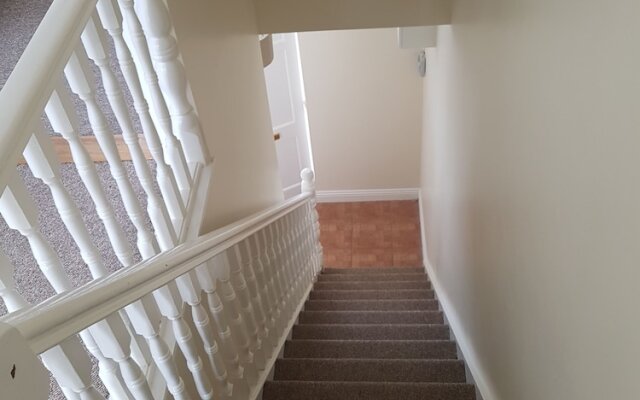 3 Bed Newly Renovated Cork city Sleeps 5