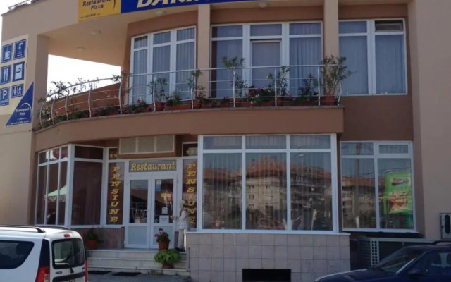 Pensiunea Dariana