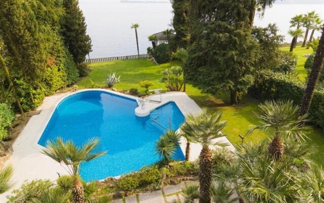 Villa Vittoria