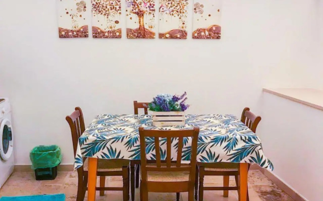 Mediterranea Deluxe House