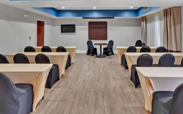 Comfort Suites Salisbury I-85