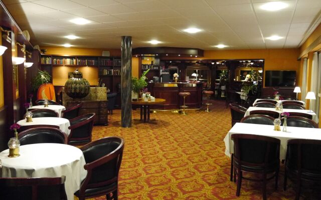Montra Odder Parkhotel