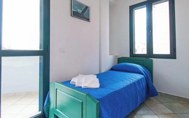 Residence Maria Antonia - Grazia Deledda