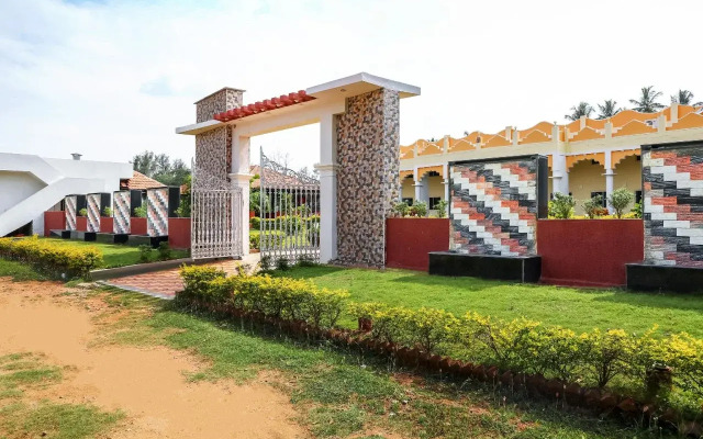 Stay Simple Brindavan Resort by OYO Rooms