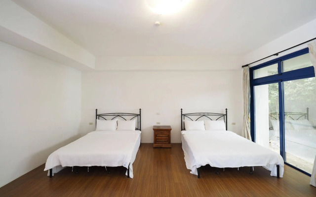 Promised Land B&B
